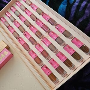 Jeffree Star Lip Vault